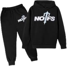 NOFS X Trapstar