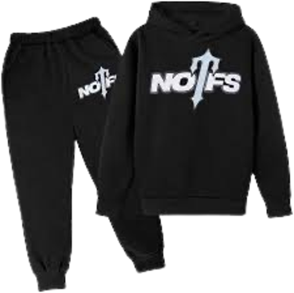 NOFS X Trapstar