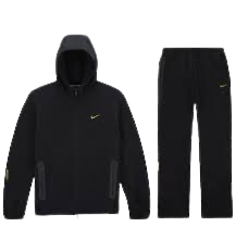 nike nocta all color