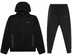 nike tech fleece all color