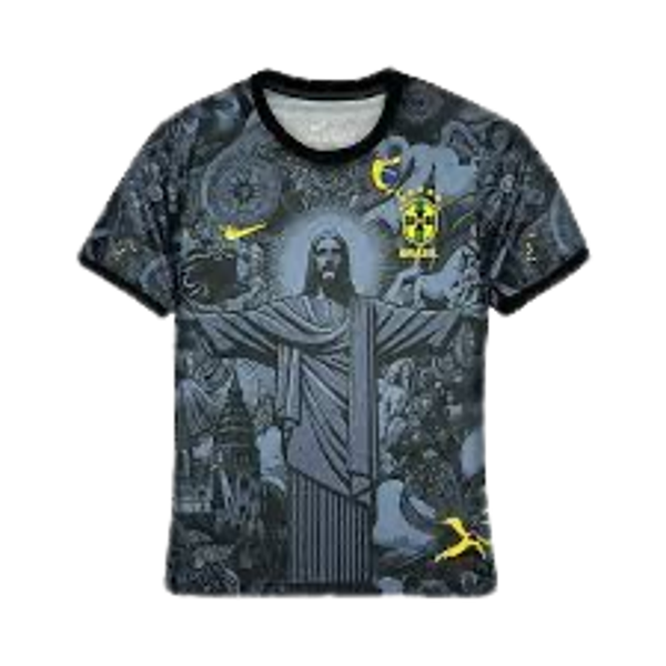 trikot brasil