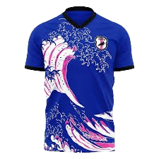 adiddas japan trikot
