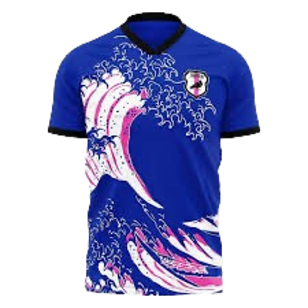 adiddas japan trikot
