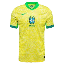 brasil trikot