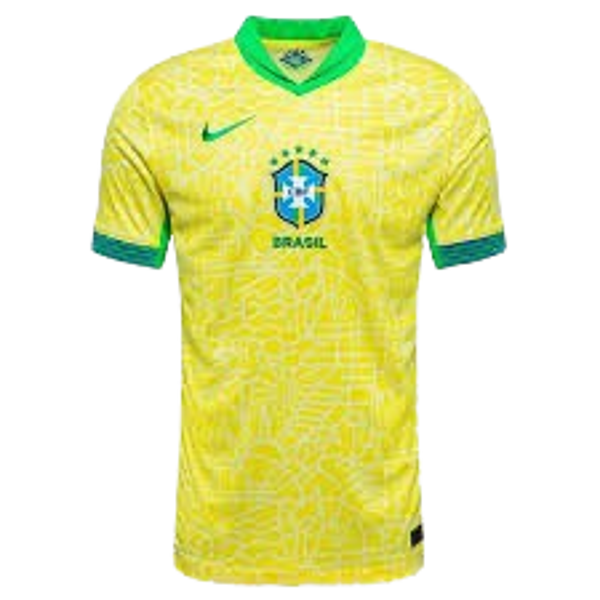 brasil trikot