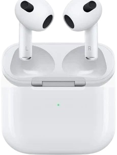 APPLE AirPods pro gen 3