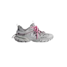 balenciaga track limtiert