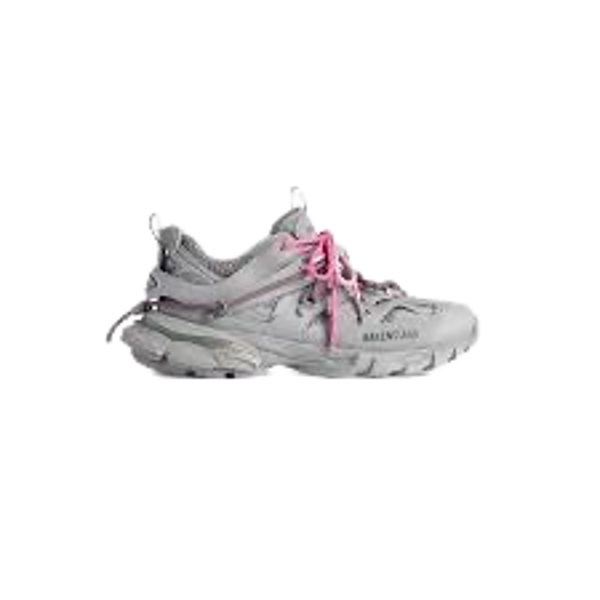 balenciaga track limtiert