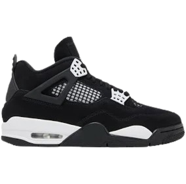 jordan 4 all color
