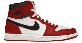 Jordan 1 all coloer