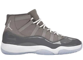 Jordan 11 all color