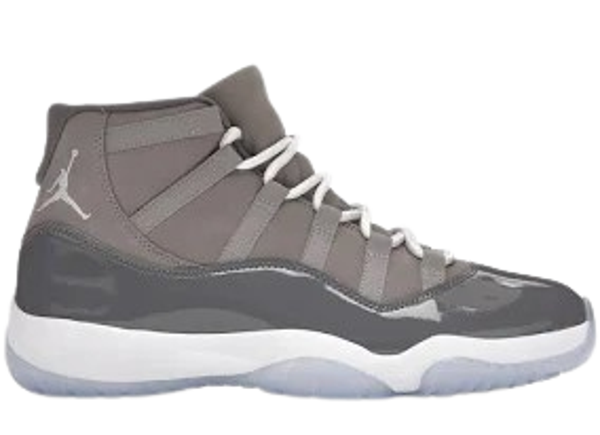Jordan 11 all color
