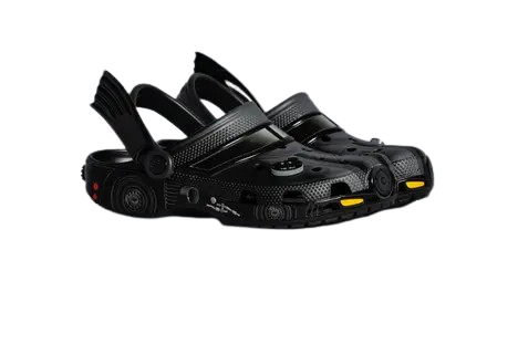 crocs