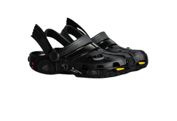 crocs