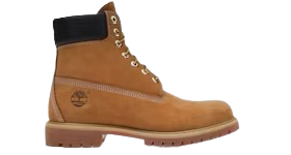 timberland