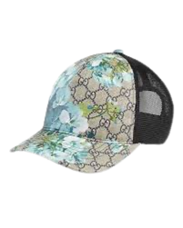 Gucci Cape Blume