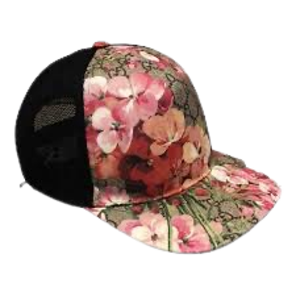 Gucci Cap Blume