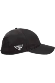 Prada Cap