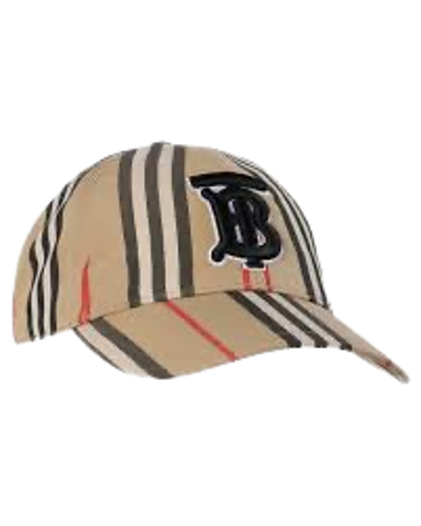 Burberry Cap