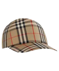 Burberry Cap