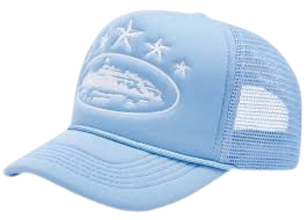 Corteiz Cap