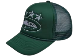 Corteiz Cap