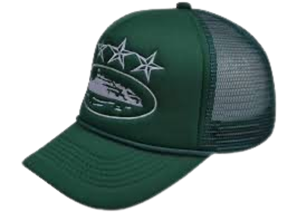 Corteiz Cap