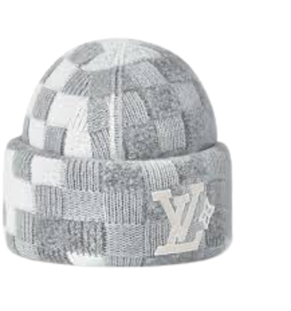 Louis Vuitton Mütze