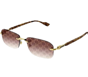 gucci brille