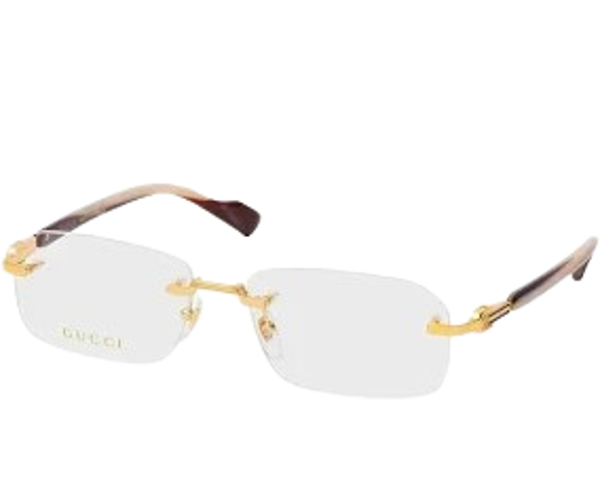 gucci brille