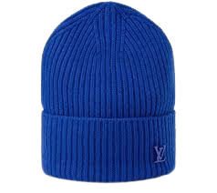 Louis Vuitton Mütze