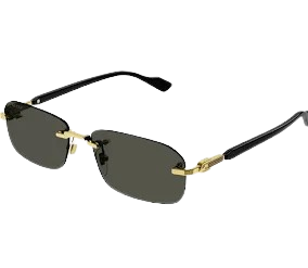 gucci brille
