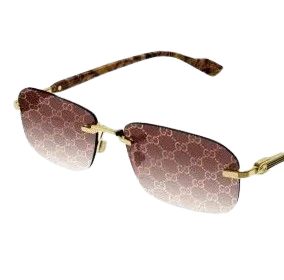 gucci brille