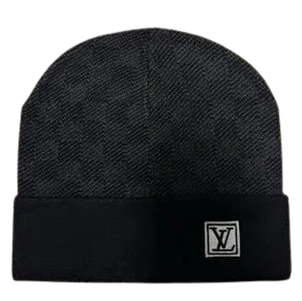 Louis Vuitton Mütze