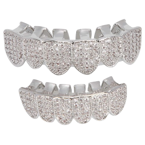 grillz diamond