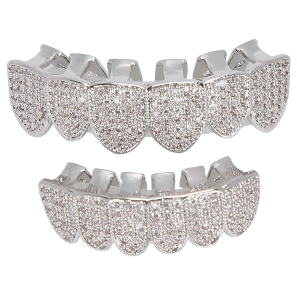 grillz diamond