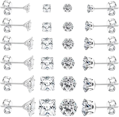 Ohringe set
