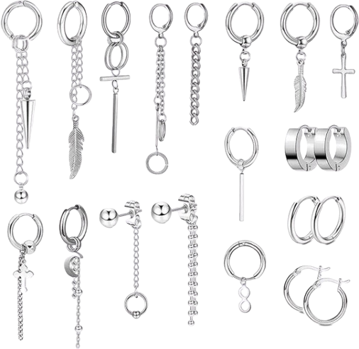 Ohringe set