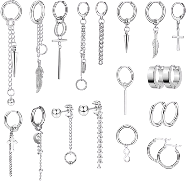 Ohringe set