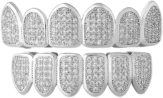 ice out grillz