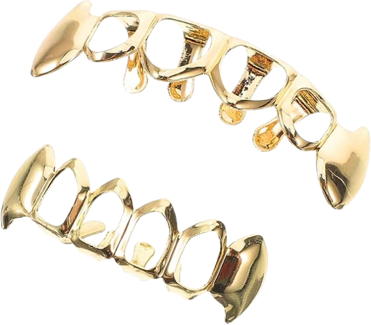 grillz gold