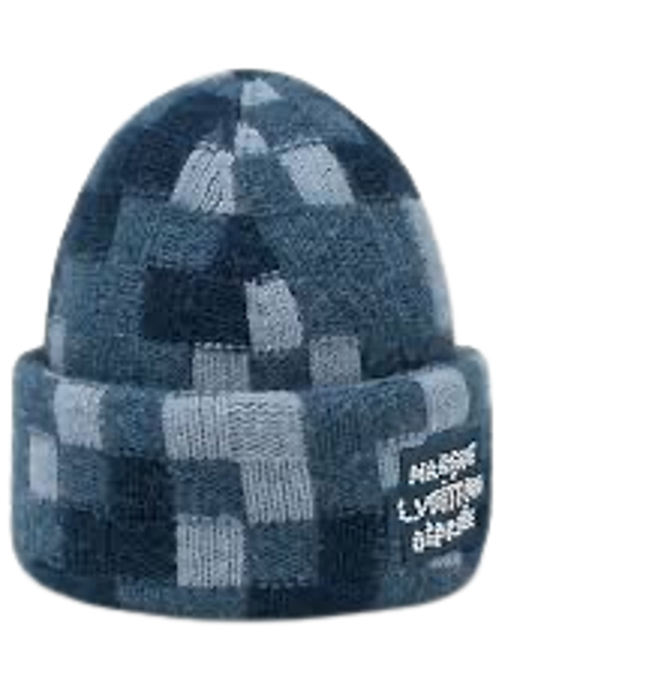 Louis Vuitton Mütze