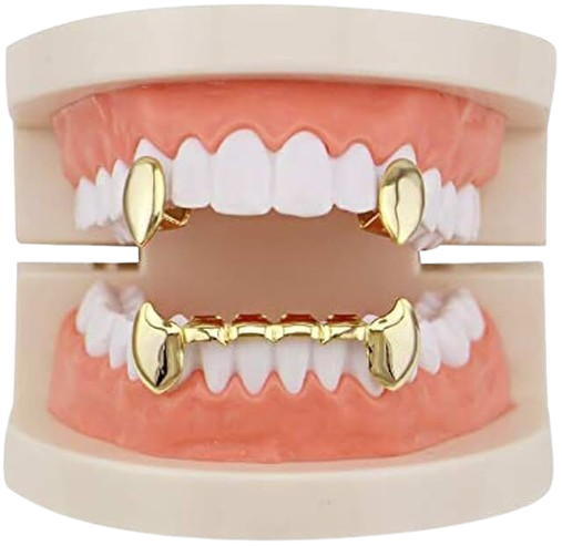 grillz gold