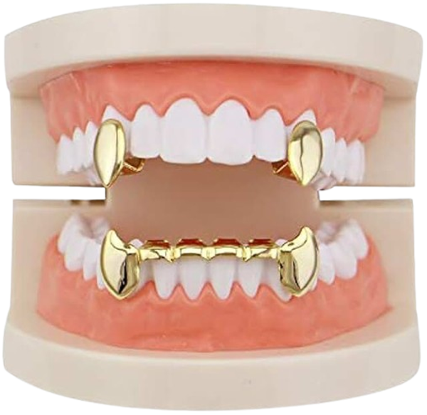grillz gold