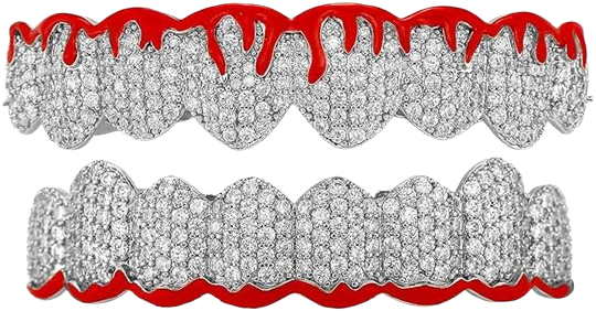 ice out grillz