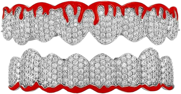 ice out grillz