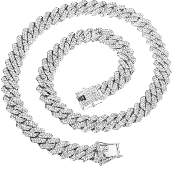 ice out chain