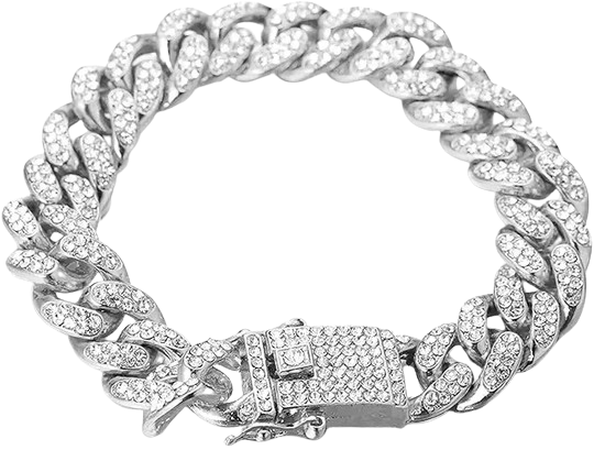 ice out armband