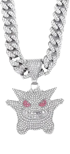 ice out chain