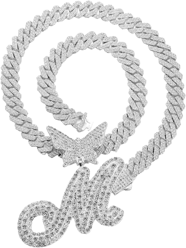 ice out chain